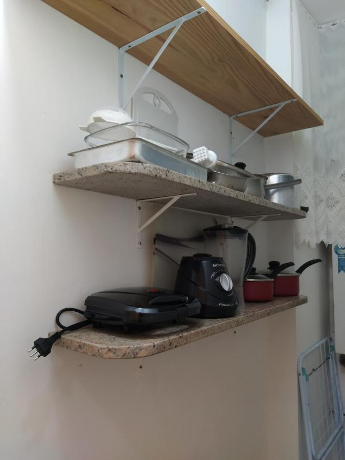 Estadia Das Gerais - Casa De Hospedes Adoravel Com Jacuzzi أورو بريتو المظهر الخارجي الصورة