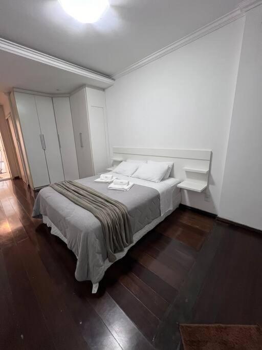 Estadia Das Gerais - Casa De Hospedes Adoravel Com Jacuzzi أورو بريتو المظهر الخارجي الصورة