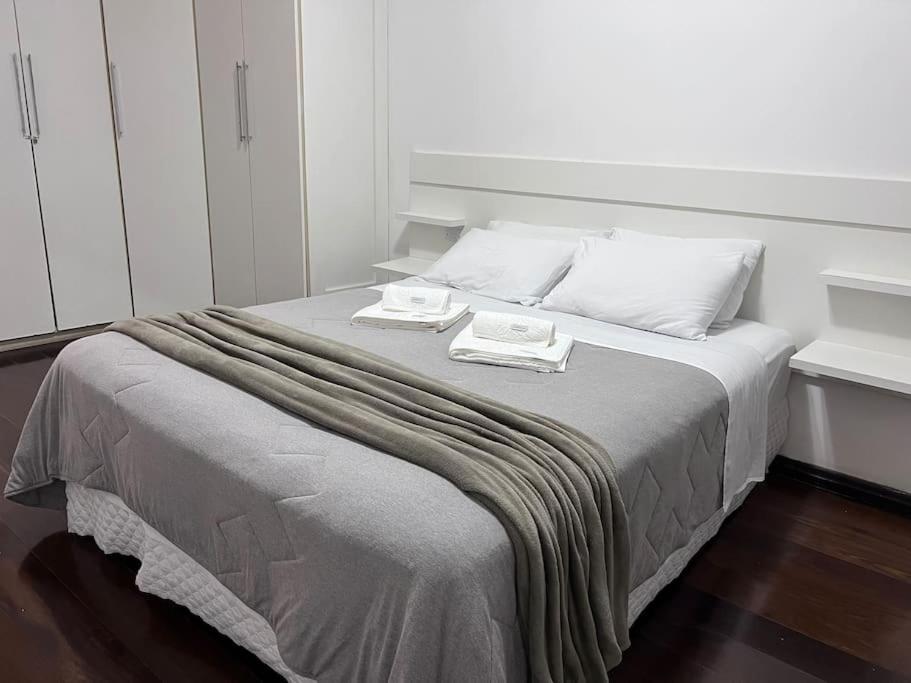 Estadia Das Gerais - Casa De Hospedes Adoravel Com Jacuzzi أورو بريتو المظهر الخارجي الصورة