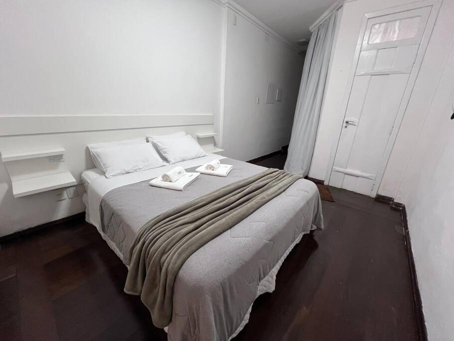 Estadia Das Gerais - Casa De Hospedes Adoravel Com Jacuzzi أورو بريتو المظهر الخارجي الصورة