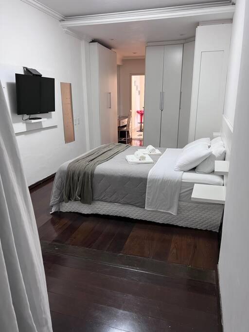 Estadia Das Gerais - Casa De Hospedes Adoravel Com Jacuzzi أورو بريتو المظهر الخارجي الصورة