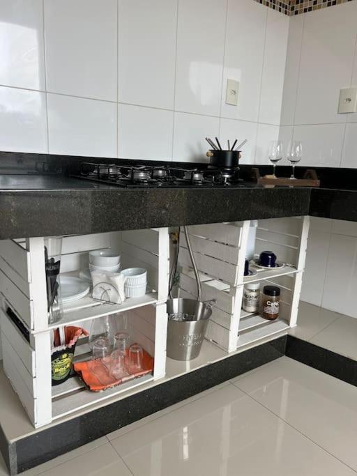 Estadia Das Gerais - Casa De Hospedes Adoravel Com Jacuzzi أورو بريتو المظهر الخارجي الصورة