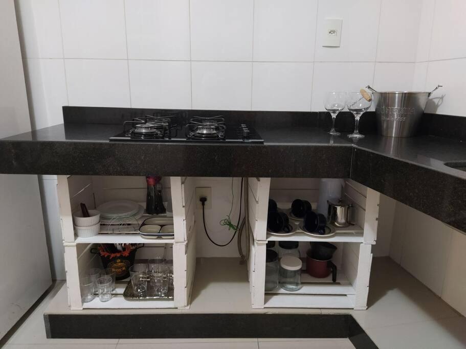 Estadia Das Gerais - Casa De Hospedes Adoravel Com Jacuzzi أورو بريتو المظهر الخارجي الصورة