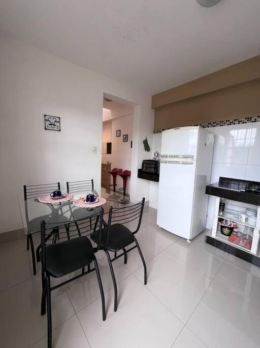 Estadia Das Gerais - Casa De Hospedes Adoravel Com Jacuzzi أورو بريتو المظهر الخارجي الصورة