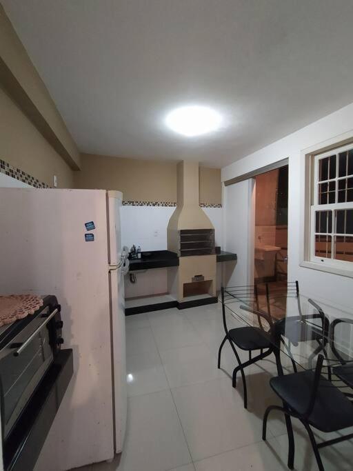 Estadia Das Gerais - Casa De Hospedes Adoravel Com Jacuzzi أورو بريتو المظهر الخارجي الصورة